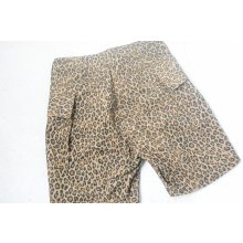 他の写真3:  COLIMBO レオパード柄サンディエゴハーバーパンツ「San Diego Harbor Pants」