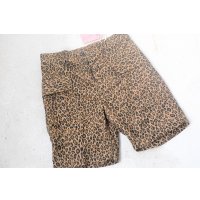  COLIMBO レオパード柄サンディエゴハーバーパンツ「San Diego Harbor Pants」