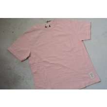他の写真3: COLIMBO ロンポック スラブ無地ポケットTシャツ「LOMPOC POCKET T」