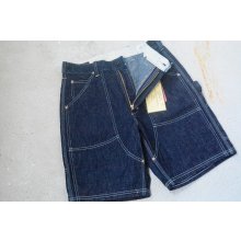 他の写真1: COLIMBO コールウッド ペインター11ozデニムショーツ「COALWOOD PAINTER Shorts」