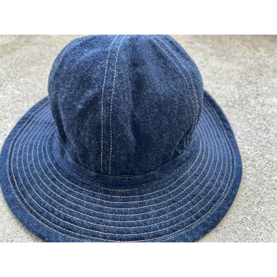 画像1: コリンボ  ドゥボーイハット「Doughboy Hat (Army Hat)」