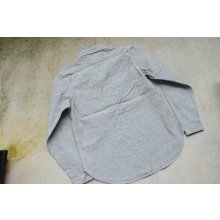 他の写真2: Colimbo 杢シャンブレービュートワークシャツ「Butte Work Shirt」