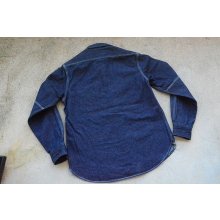 他の写真3: Colimbo ヒルヘッド10oz Denimワーク シャツ「Hillhead Work Shirt」