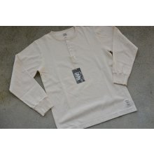 他の写真1: COLIMBO プレイリードックヘンリーロングスリーブTシャツ「Prairie Dog L/S Henry-T」
