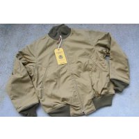 Colimbo ウインターコンバット（タンカース）ジャケット「GL.STRYKER JKT CUSTOM」