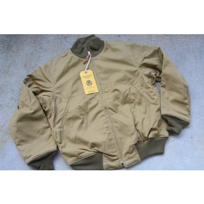 画像1: Colimbo ウインターコンバット（タンカース）ジャケット「GL.STRYKER JKT CUSTOM」