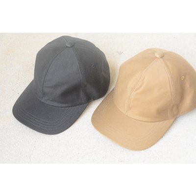 画像1: コリンボ  グリースモンキーキャップ「Grease Monkey Cap」