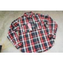 他の写真2: Colimbo ヒルヘッドフランネルワークシャツ「HILLHEAD FLANNEL SHIRT」