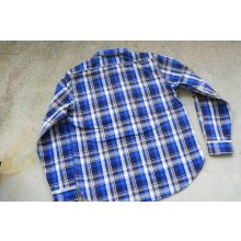 他の写真3: Colimbo ヒルヘッドフランネルワークシャツ「HILLHEAD FLANNEL SHIRT」