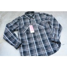 他の写真1: Colimbo クロゥドッグフランネルシャツ「CrowDog Flannel Shirt 」