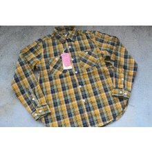 他の写真2: Colimbo クロゥドッグフランネルシャツ「CrowDog Flannel Shirt 」