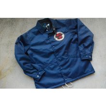 他の写真1: Colimbo ムースヘッドナイロンコーチジャケット「Moosehead Coach Jacket KEYSTONER」
