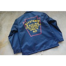 他の写真3: Colimbo ムースヘッドナイロンコーチジャケット「Moosehead Coach Jacket KEYSTONER」