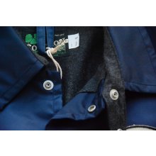 他の写真2: Colimbo ムースヘッドナイロンコーチジャケット「Moosehead Coach Jacket KEYSTONER」
