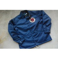 Colimbo ムースヘッドナイロンコーチジャケット「Moosehead Coach Jacket KEYSTONER」
