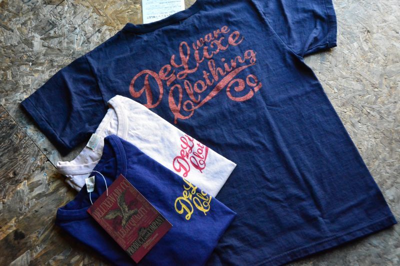 デラックスウエアｔシャツmtシリーズ
