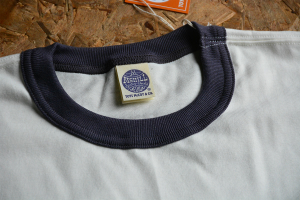 トイズマッコイポケットＴシャツ