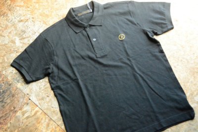 画像2: フルカウント限定ポロシャツ「Circled F Polo Shirt」