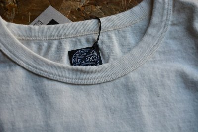画像2: ジェラードJELADO オフィシャルロゴ半袖プリントTシャツ「Official」柄