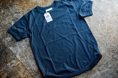 画像3: 再入荷☆フルカウント2024SS人気のフラットシーム無地「Flatseam Heavyweight T Shirt」