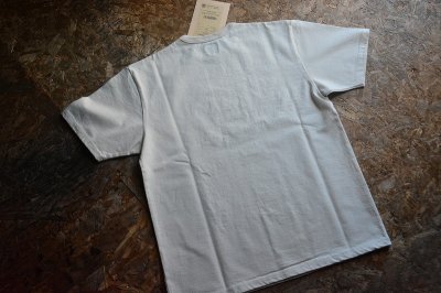 画像2: ジェラード 無地ヘヴィーウエイトTシャツ「Heavy Weight T」