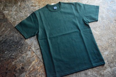 画像3: ジェラード 無地ヘヴィーウエイトTシャツ「Heavy Weight T」