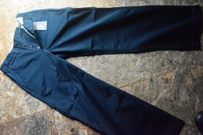 画像2: 32.34再入荷☆ COLIMBO オーバーランドキャンペーントラウザー「OVERLAND CAMPAIGN 43khaki TROUSERS」