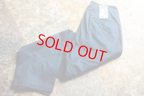画像1: 32.34再入荷☆ COLIMBO オーバーランドキャンペーントラウザー「OVERLAND CAMPAIGN 43khaki TROUSERS」 (1)