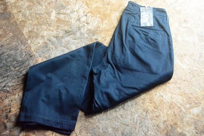 画像1: 32.34再入荷☆ COLIMBO オーバーランドキャンペーントラウザー「OVERLAND CAMPAIGN 43khaki TROUSERS」