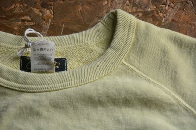 画像2: COLIMBO ラガーフェルドカットオフスウェットプリント「7-17Delta Troop」柄