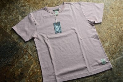 画像3: COLIMBO ノーウォークコットン無地Tシャツ「Norwalk Cotton T Plain」