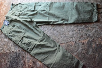 画像3: COLIMBO サザンモストブッシュトラウザース サードモデル「Southernmost Bush Trousers」