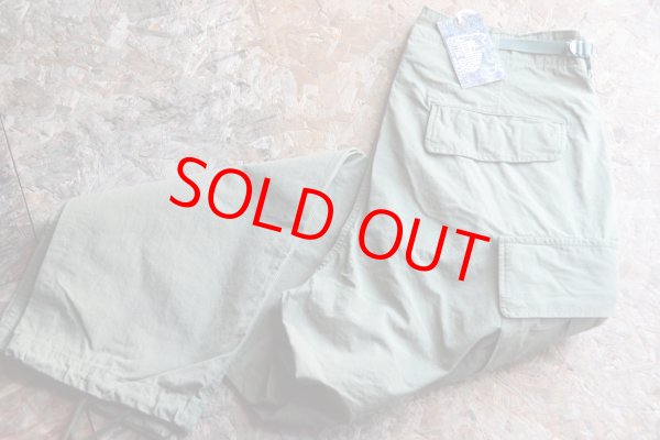 画像1:  COLIMBO サザンモストブッシュトラウザース サードモデル「Southernmost Bush Trousers」 (1)