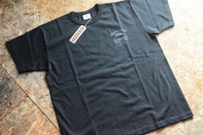 画像1: SAMURAIJEANS サムライ自動車倶楽部オリジナルへヴィーウエイトＴ「DRIVE ME INSANE」