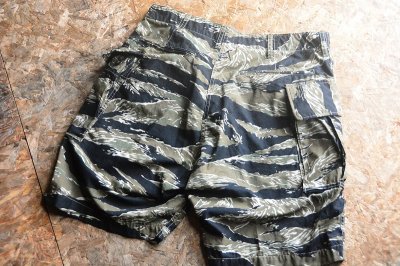 画像3:  COLIMBO タイガーカモサンディエゴハーバーパンツ「San Diego Harbor Pants」