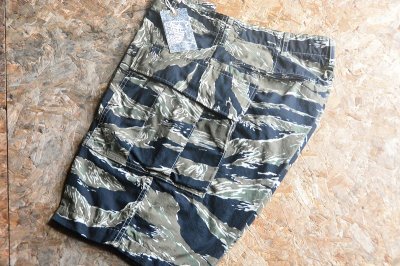 画像1:  COLIMBO タイガーカモサンディエゴハーバーパンツ「San Diego Harbor Pants」