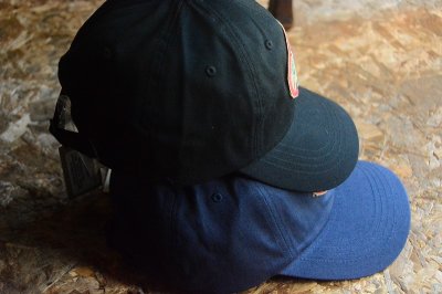 画像2: コリンボ ブランドンコットンキャップ「21st Field Training Detachment」