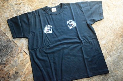 画像3: SAMURAIJEANS オリジナルへヴィーウエイトＴシャツ「MAIKO & DRAGON」