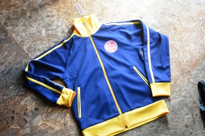 画像3: SAMURAI JEANS 自動車倶楽部ニットスムースジャージ