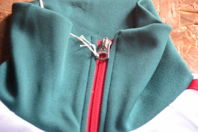 画像2: SAMURAI JEANS 自動車倶楽部ニットスムースジャージ