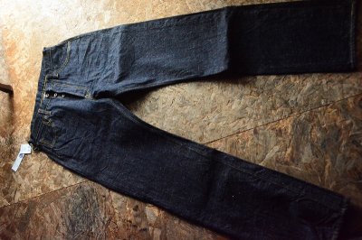 画像2: SAMURAIJEANS S3100VX 「零＋」大戦モデルワイドストレート