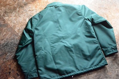 画像3: Colimbo ムースヘッドナイロンコーチジャケット「Moosehead Coach Jacket 」