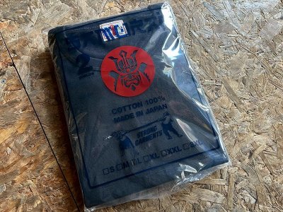 画像3: 再入荷☆SAMURAIJEANS 秋の２枚入り無地パックT