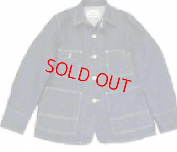 画像1: 年内着予定☆Colimbo ヤードボス12ozデニムカバーオール「Yard Boss Coverrall」 (1)