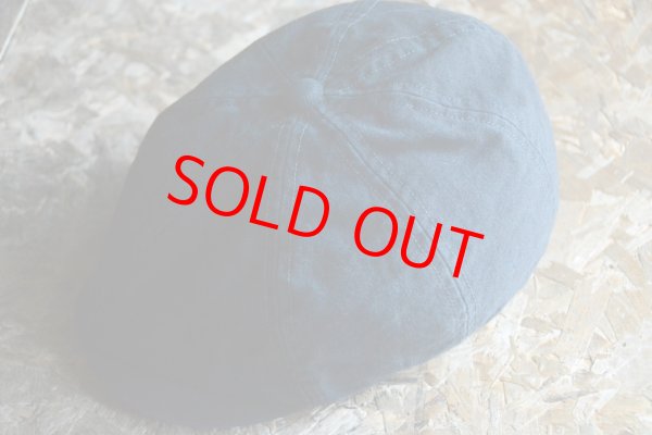 画像1: コリンボ  オーバーランドキャスケット「Overland Casquette」 (1)