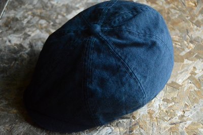 画像1: コリンボ  オーバーランドキャスケット「Overland Casquette」