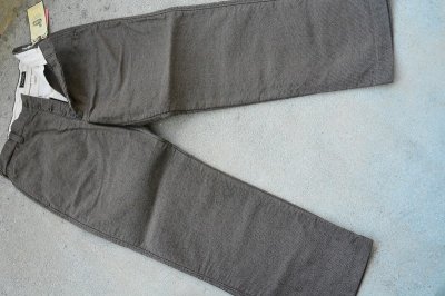 画像1:  COLIMBO ホンキートングモールスキントラウザー「Honky-Tonk Trousers 」