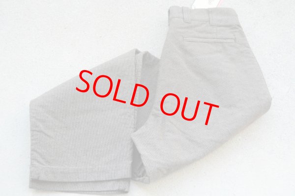 画像1:  COLIMBO ホンキートングモールスキントラウザー「Honky-Tonk Trousers 」 (1)