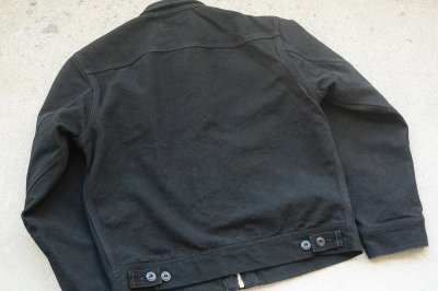 画像3: Colimbo グレートプレーンズダックワークジャケット「Great Plains Work Jacket」