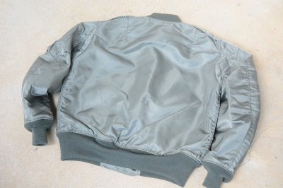 画像3: Colimbo クロムドームライトゾーンL2-Bジャケット「Chrome Dome Light Zone Jkt.」